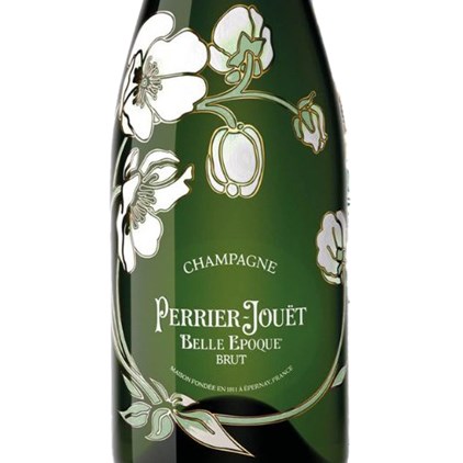 View Perrier Jouet Belle Epoque Brut 2014 Vintage Champagne 75cl number 1